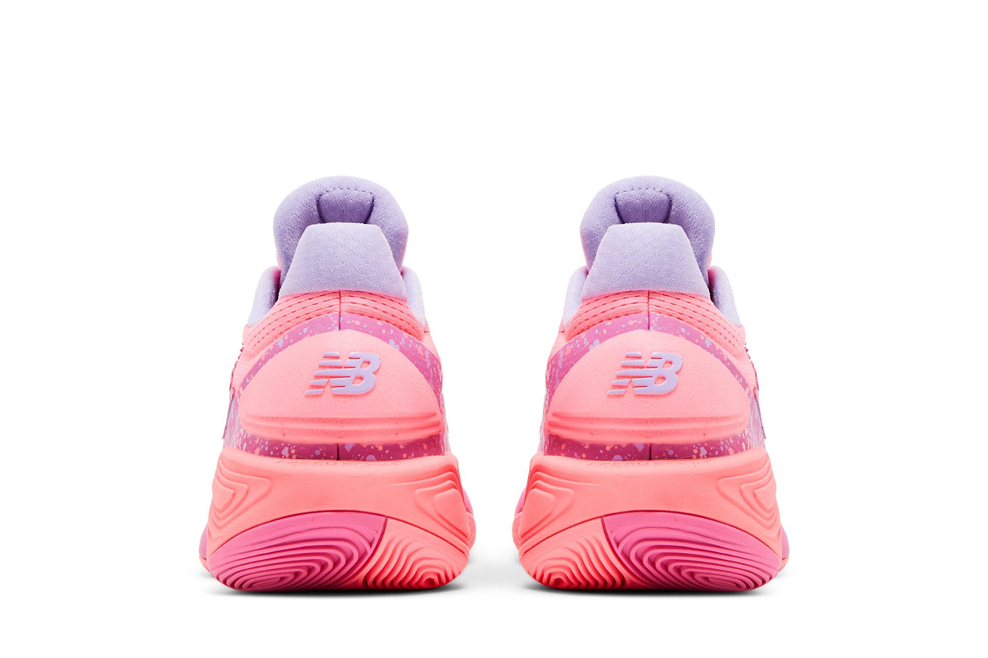 TWO WXY V5 BB2WYCA5 ピンク New Balance FuelCell Two Wxy v5 CA5 BB2WYCA5 Width 2E PINK