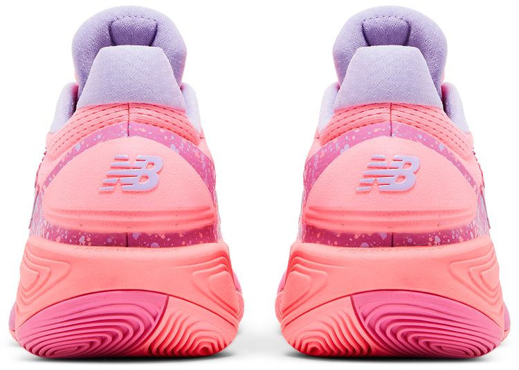New Balance Two WXY V5 Ultra Pink Lilac Glo