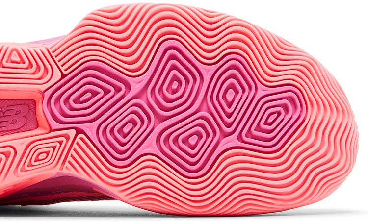 New Balance Two WXY V5 Ultra Pink Lilac Glo