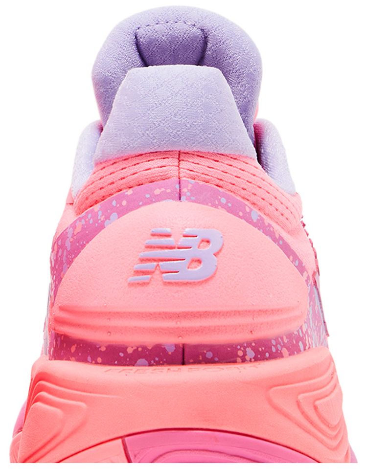 New Balance Two WXY V5 Ultra Pink Lilac Glo