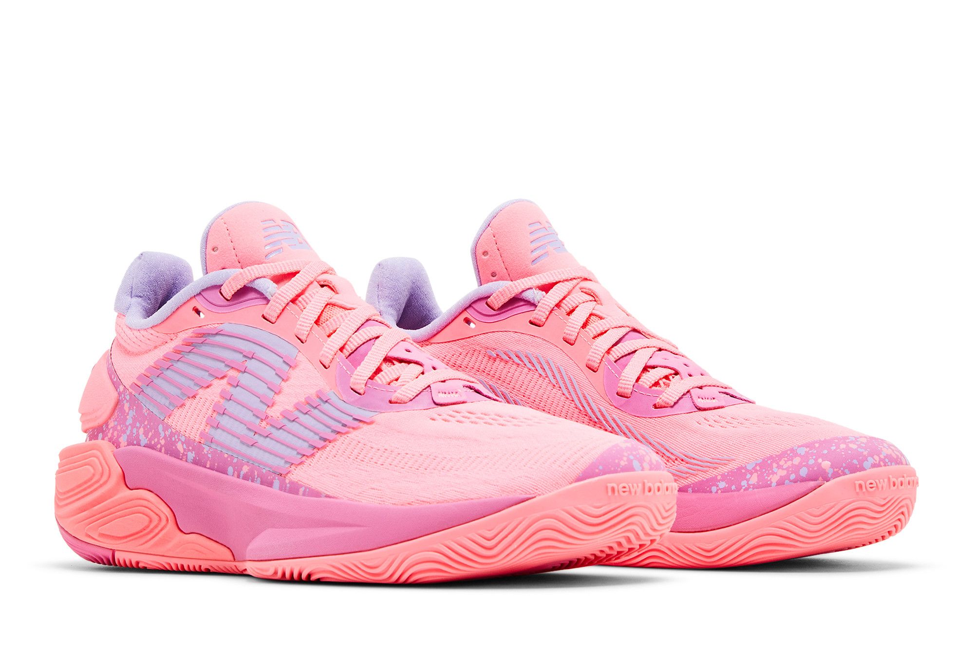 Buy Two WXY V5 'Ultra Pink Lilac Glo' - BB2WYCA5 | GOAT UK