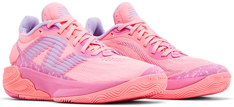 New Balance Two WXY V5 Ultra Pink Lilac Glo