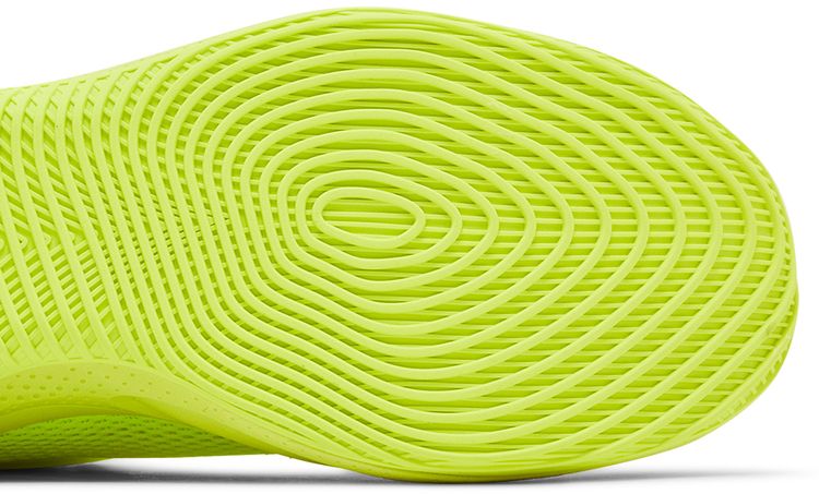 Under Armour Curry Splash 24 High Vis Yellow