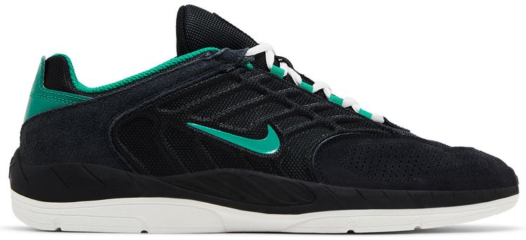 Nike Vertebrae SB Black Malachite