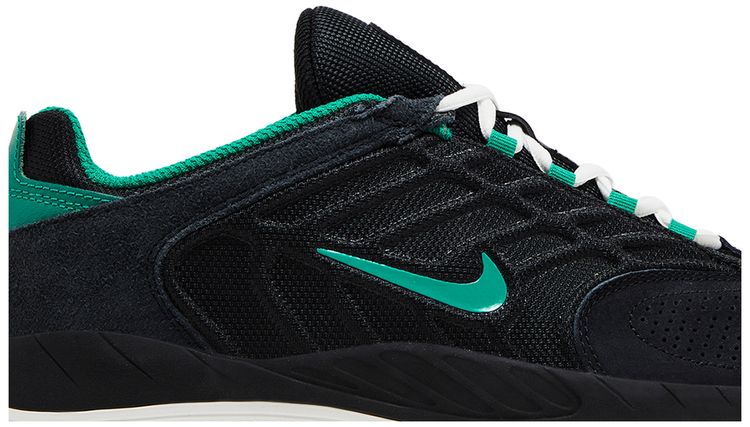 Nike Vertebrae SB Black Malachite