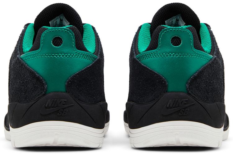 Nike Vertebrae SB Black Malachite