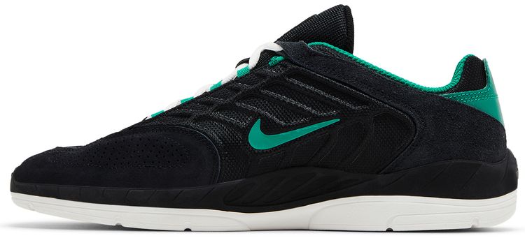 Nike Vertebrae SB Black Malachite