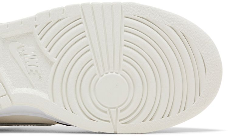 Nike Wmns Dunk Low Sail Armory Navy