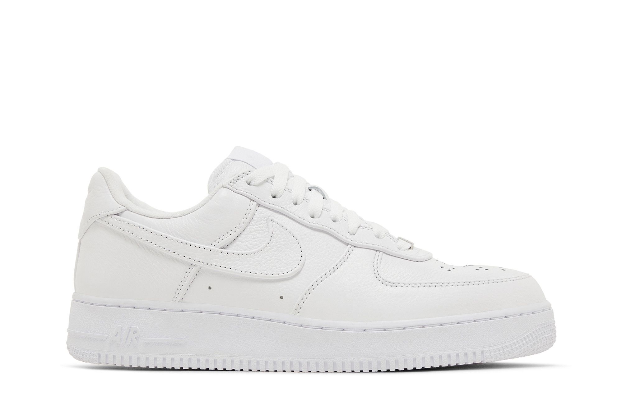Achetez des Air Force 1 Low Jason Voorhees IB4025 100 GOAT FR