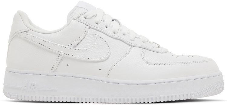 Nike Air Force 1 Low Jason Voorhees