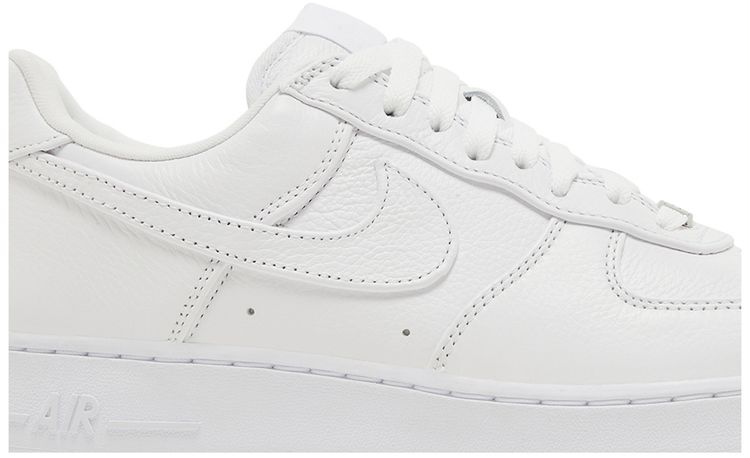 Nike Air Force 1 Low Jason Voorhees