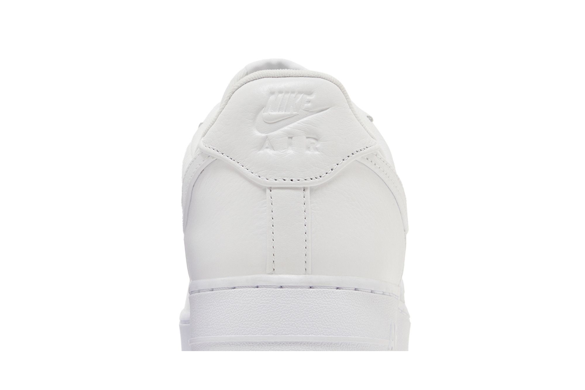 Nike Air Force 1 Low Jason Mask White Jason Af1 Got Em Nike Air 