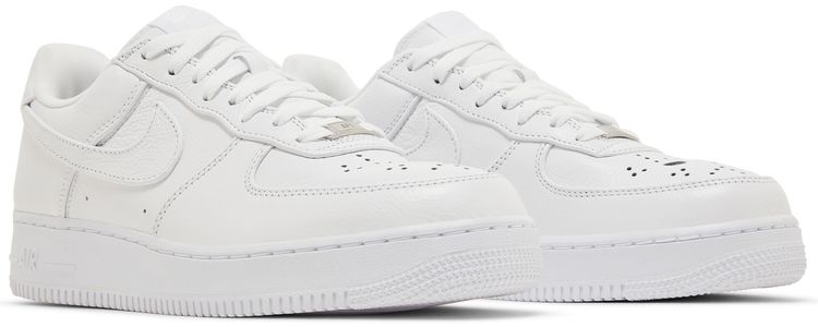 Nike Air Force 1 Low Jason Voorhees