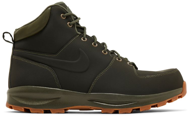 Nike Manoa Leather Sequoia Cargo Khaki