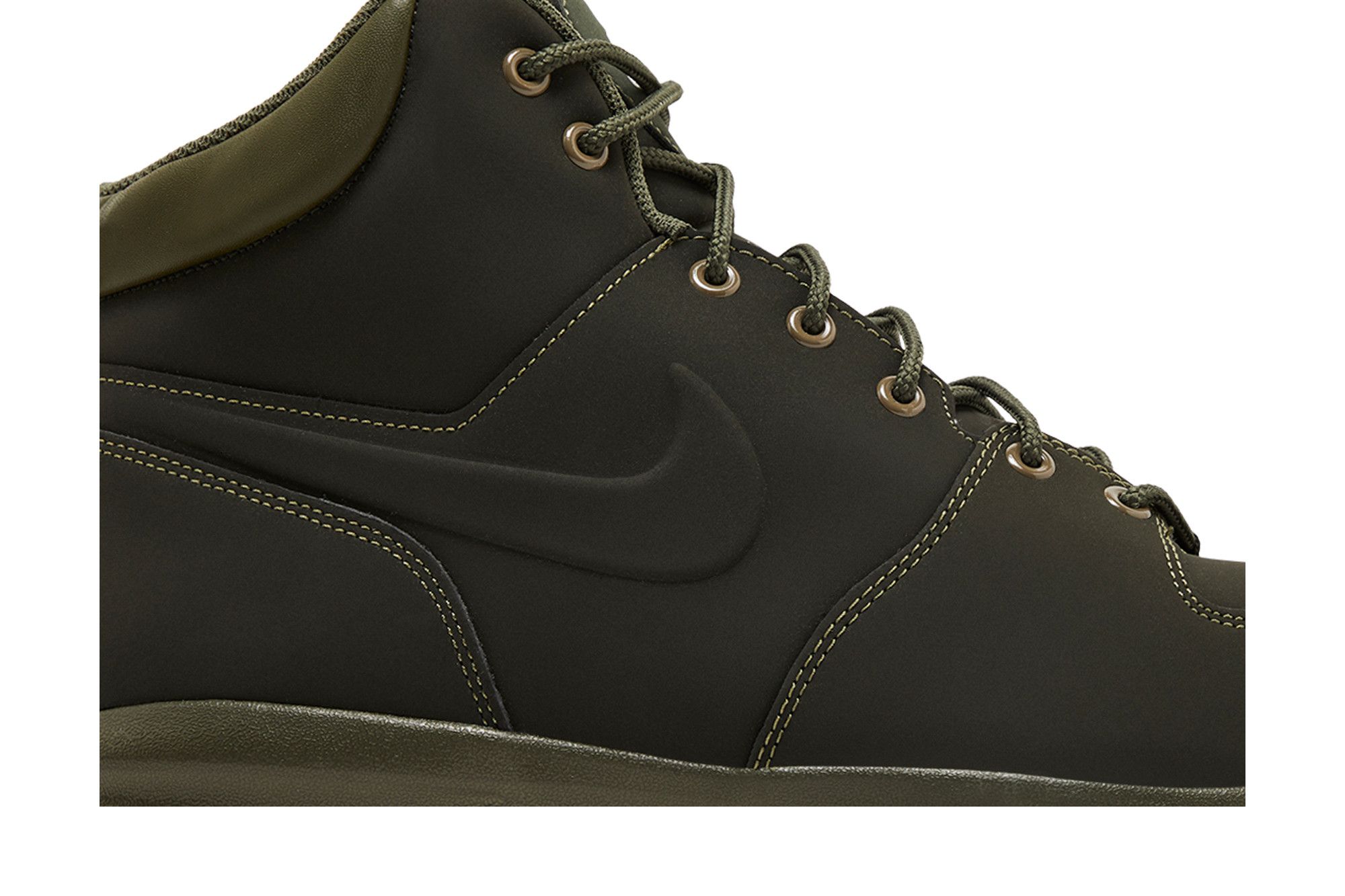 Nike manoa green hotsell
