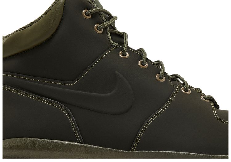 Nike Manoa Leather Sequoia Cargo Khaki