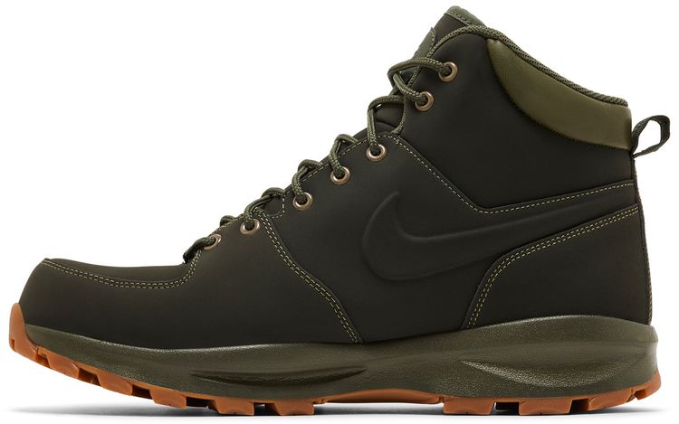 Nike Manoa Leather Sequoia Cargo Khaki