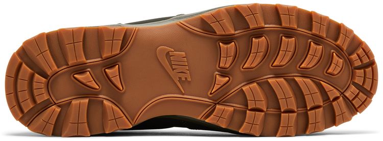 Nike Manoa Leather Sequoia Cargo Khaki