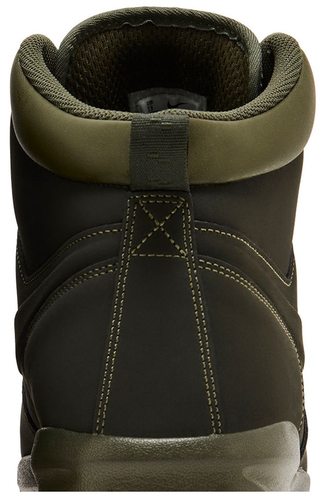 Nike Manoa Leather Sequoia Cargo Khaki