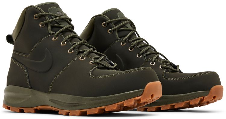 Nike Manoa Leather Sequoia Cargo Khaki