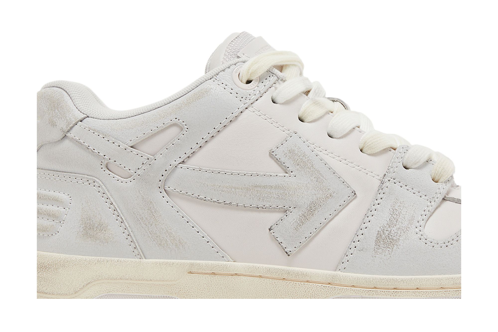 く日はお得♪ Out Off-White Buy of 2024 White' 'Vintage Office トップス