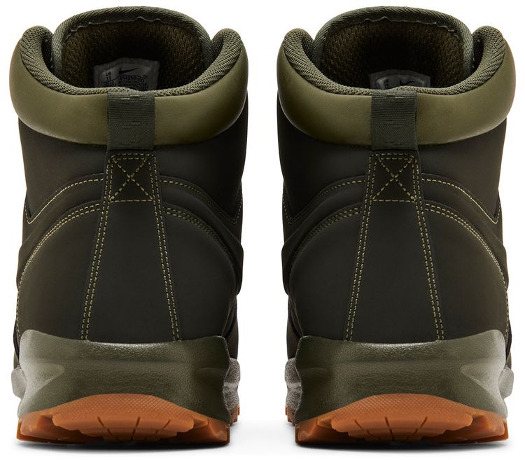 Nike Manoa Leather Sequoia Cargo Khaki