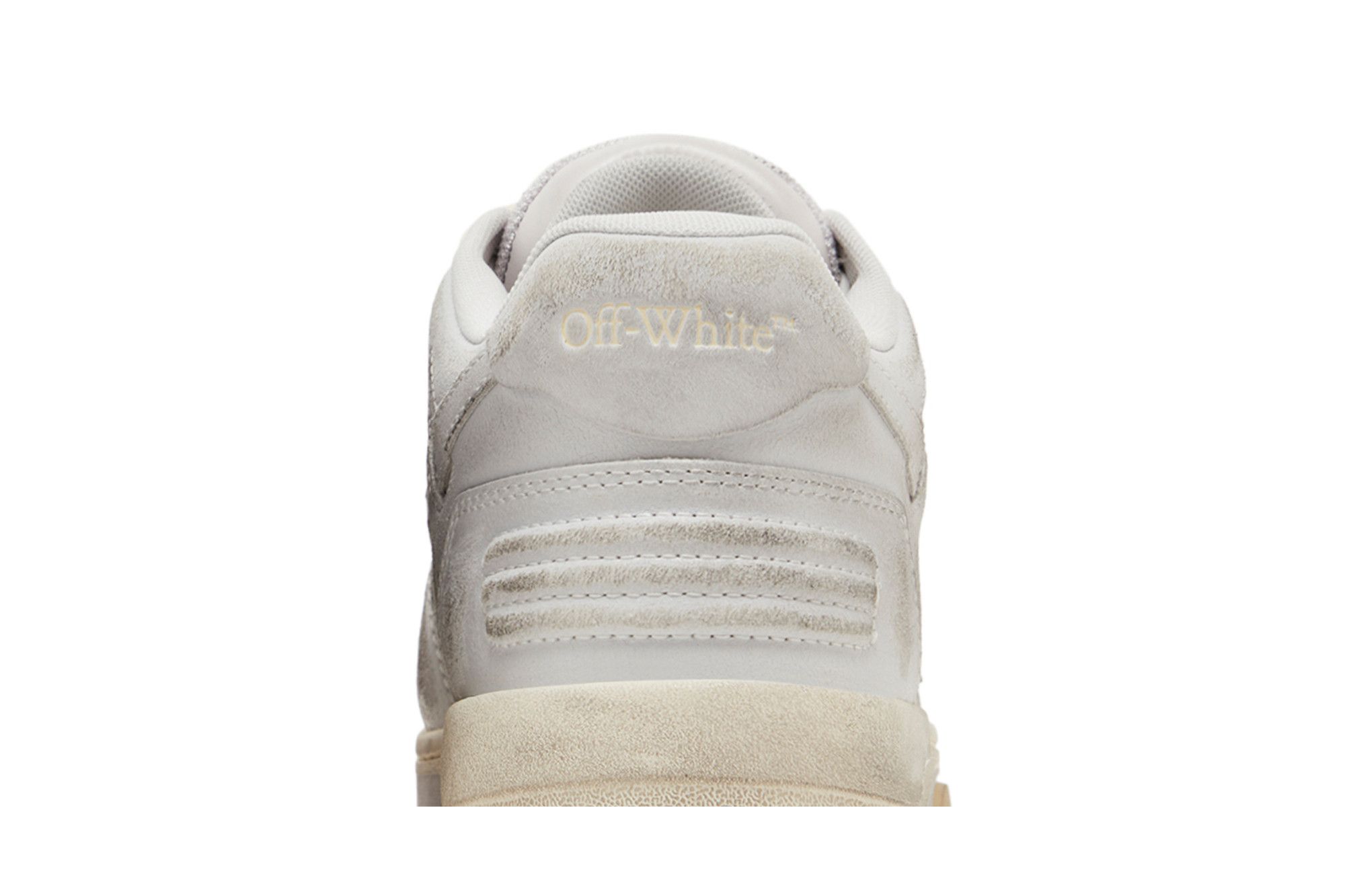 Buy Off-White Out of Office 'Vintage White' 2024