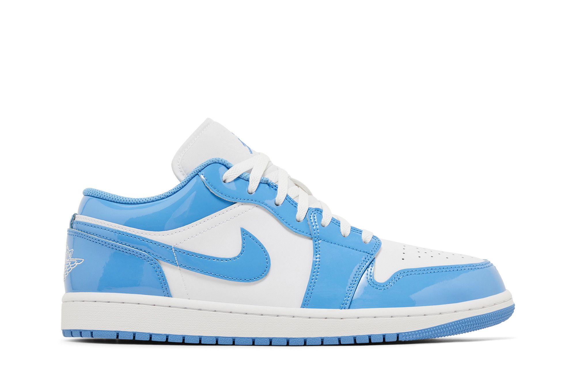 Buy Air Jordan 1 Low SE Legend Blue FZ2138 114 GOAT