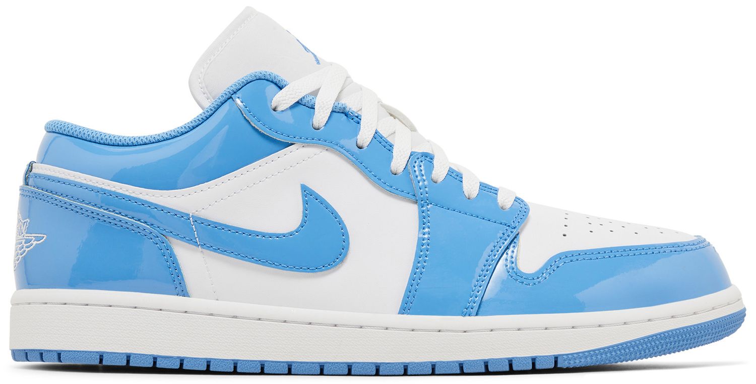 cheap blue jordan 1