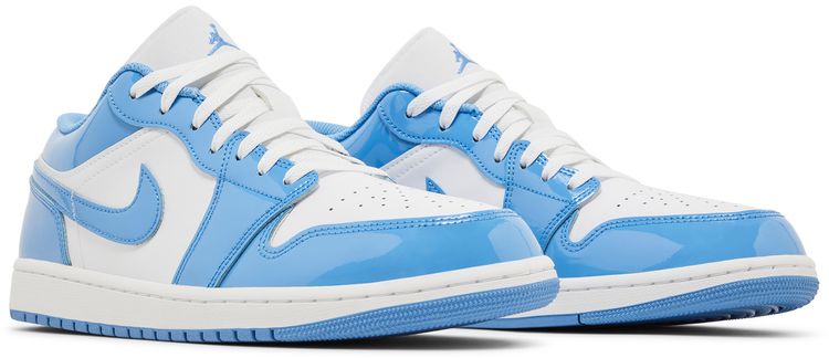 Air Jordan 1 Low SE Legend Blue