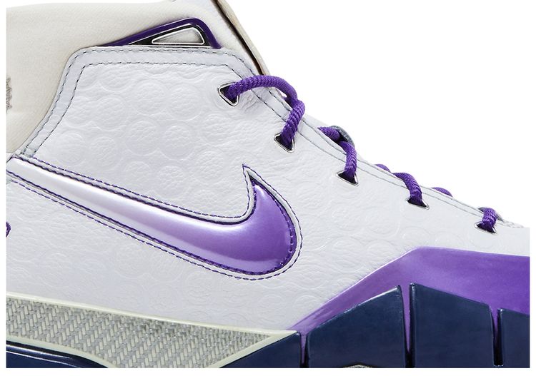 Premium Goods x Nike Zoom Kobe 1 Atomic