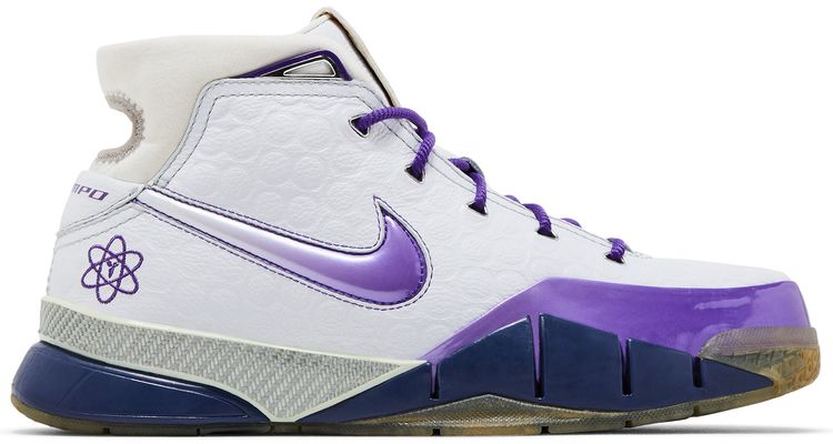 Premium Goods x Nike Zoom Kobe 1 Atomic