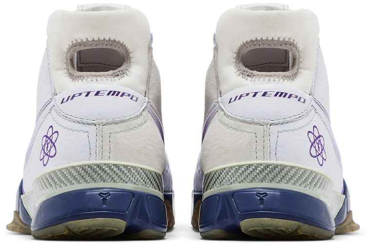 Premium Goods x Nike Zoom Kobe 1 Atomic