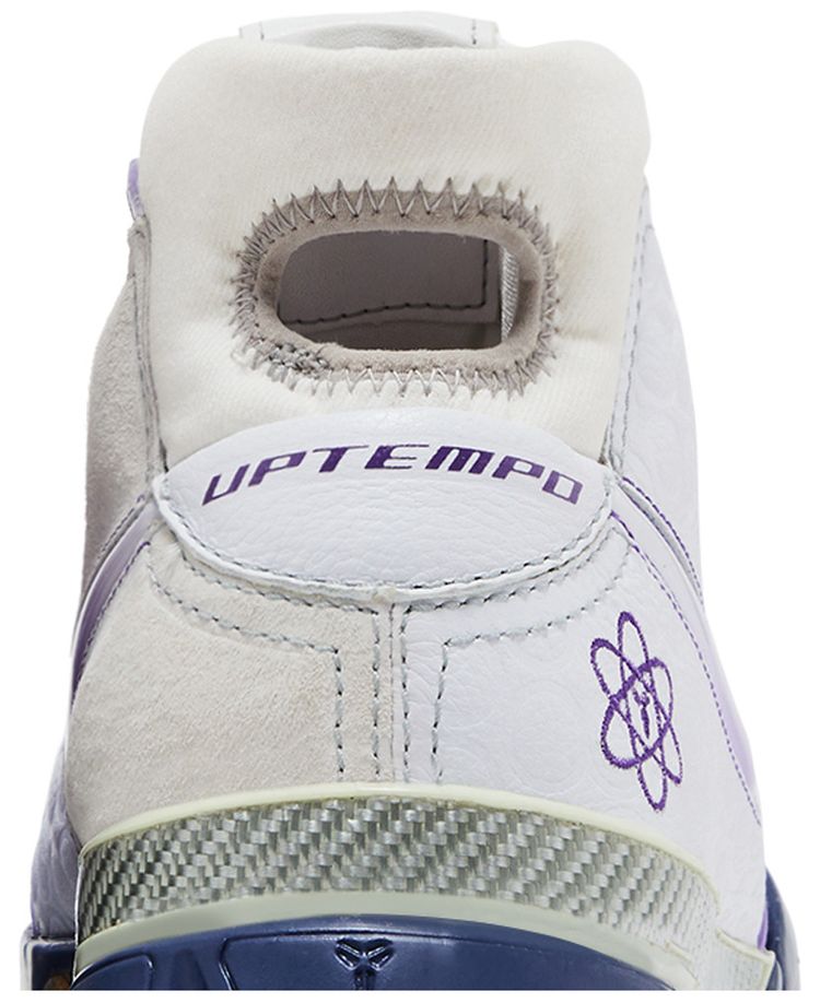 Premium Goods x Nike Zoom Kobe 1 Atomic