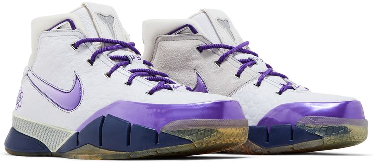 Premium Goods x Nike Zoom Kobe 1 Atomic