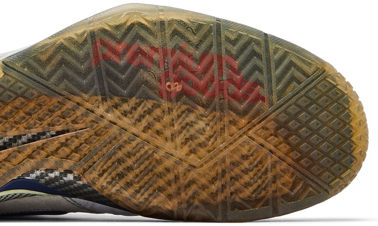 Premium Goods x Nike Zoom Kobe 1 Atomic