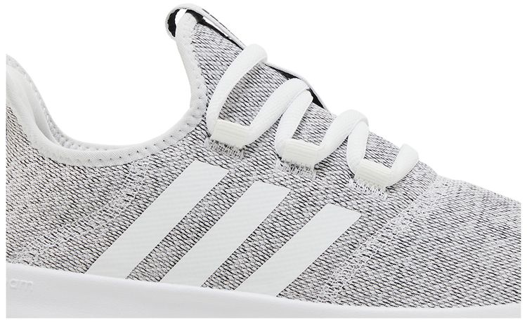 Adidas Wmns Vario Pure White Black