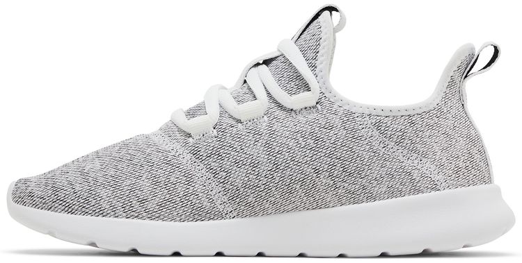 Adidas Wmns Vario Pure White Black