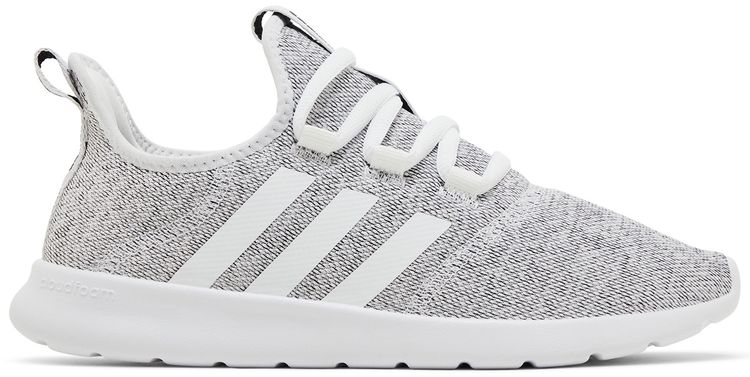 Adidas Wmns Vario Pure White Black