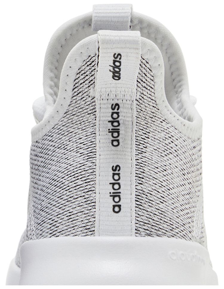 Adidas Wmns Vario Pure White Black