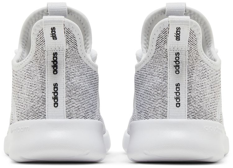 Adidas Wmns Vario Pure White Black