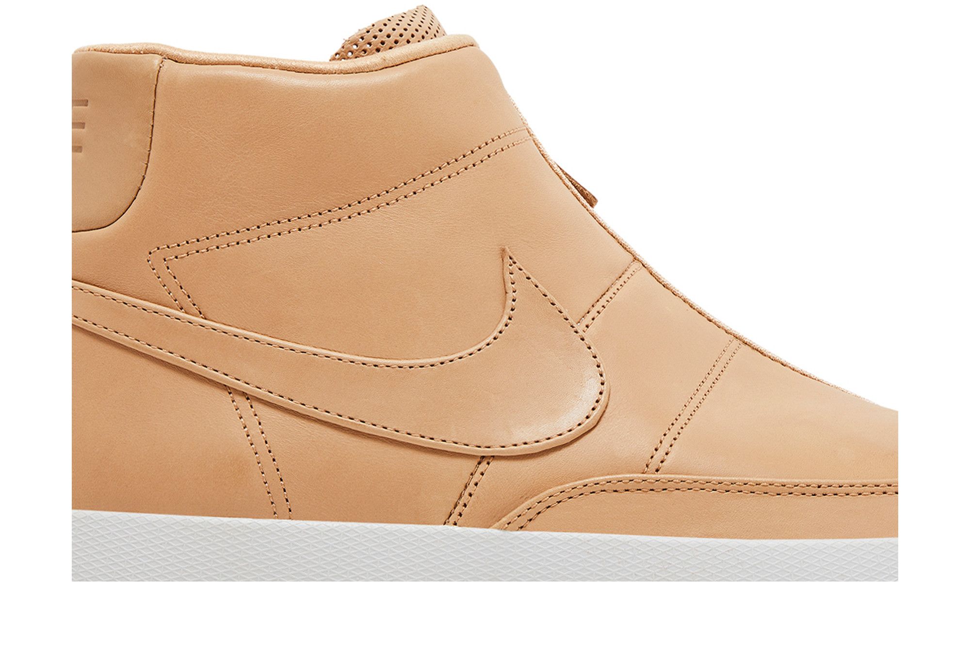 Buy NikeLab Blazer Advanced Vachetta Tan 874775 200 GOAT UK