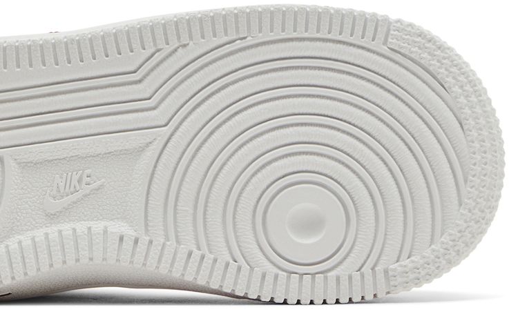 Nike Force 1 TD Christmas