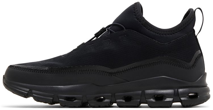 ON Cloudaway Waterproof Suma All Black