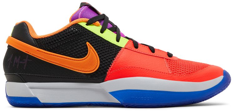 Ja 1 All Star   Check