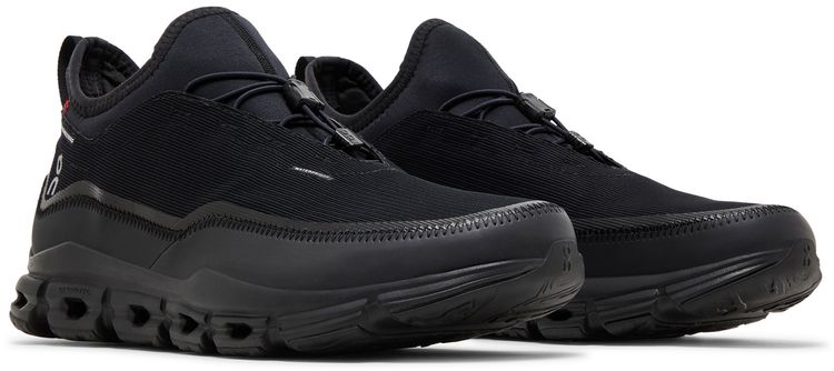 ON Cloudaway Waterproof Suma All Black