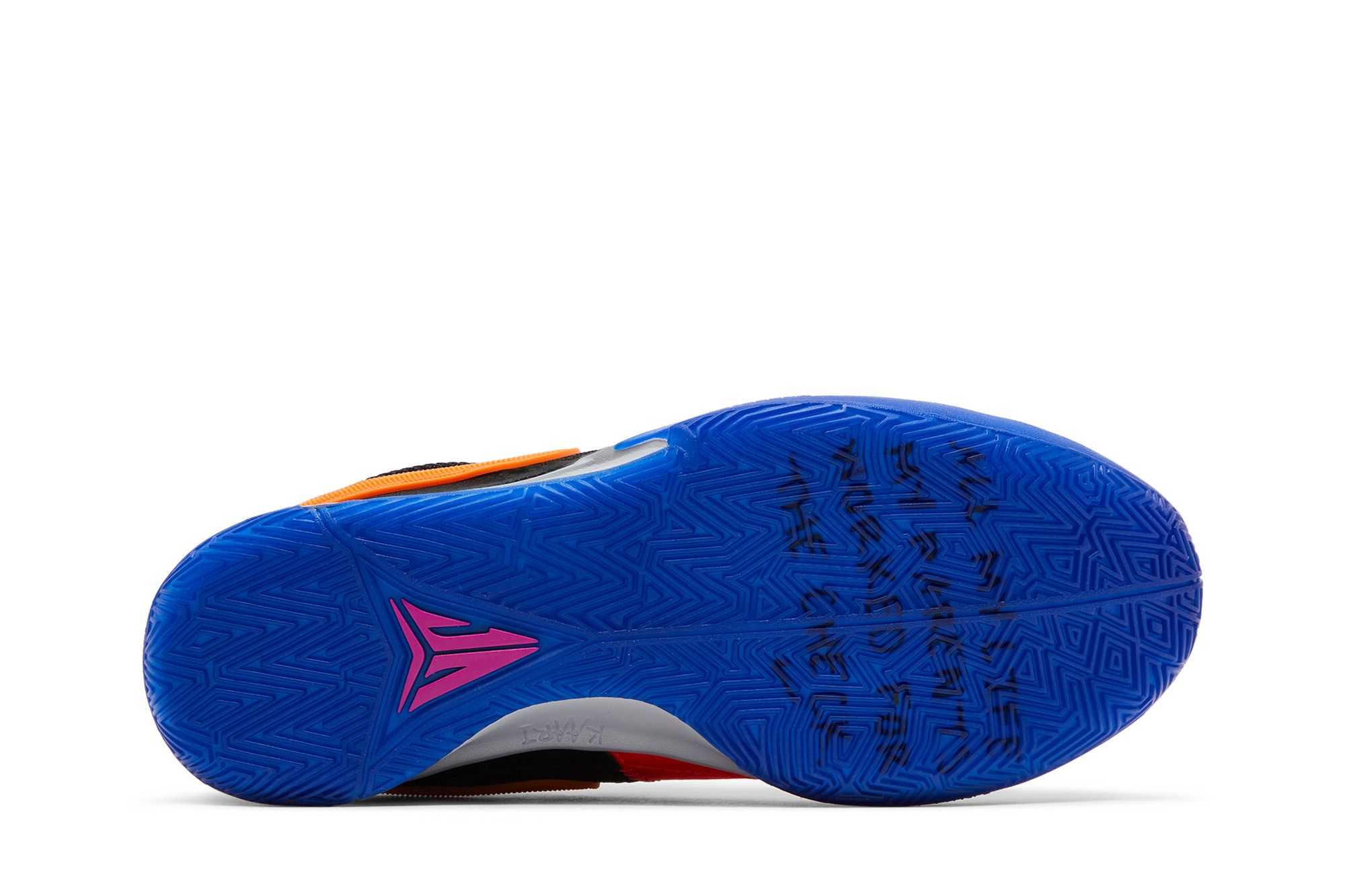 Buy Nike Ja 1 'All-Star - Check' - FJ4241 001 | GOAT