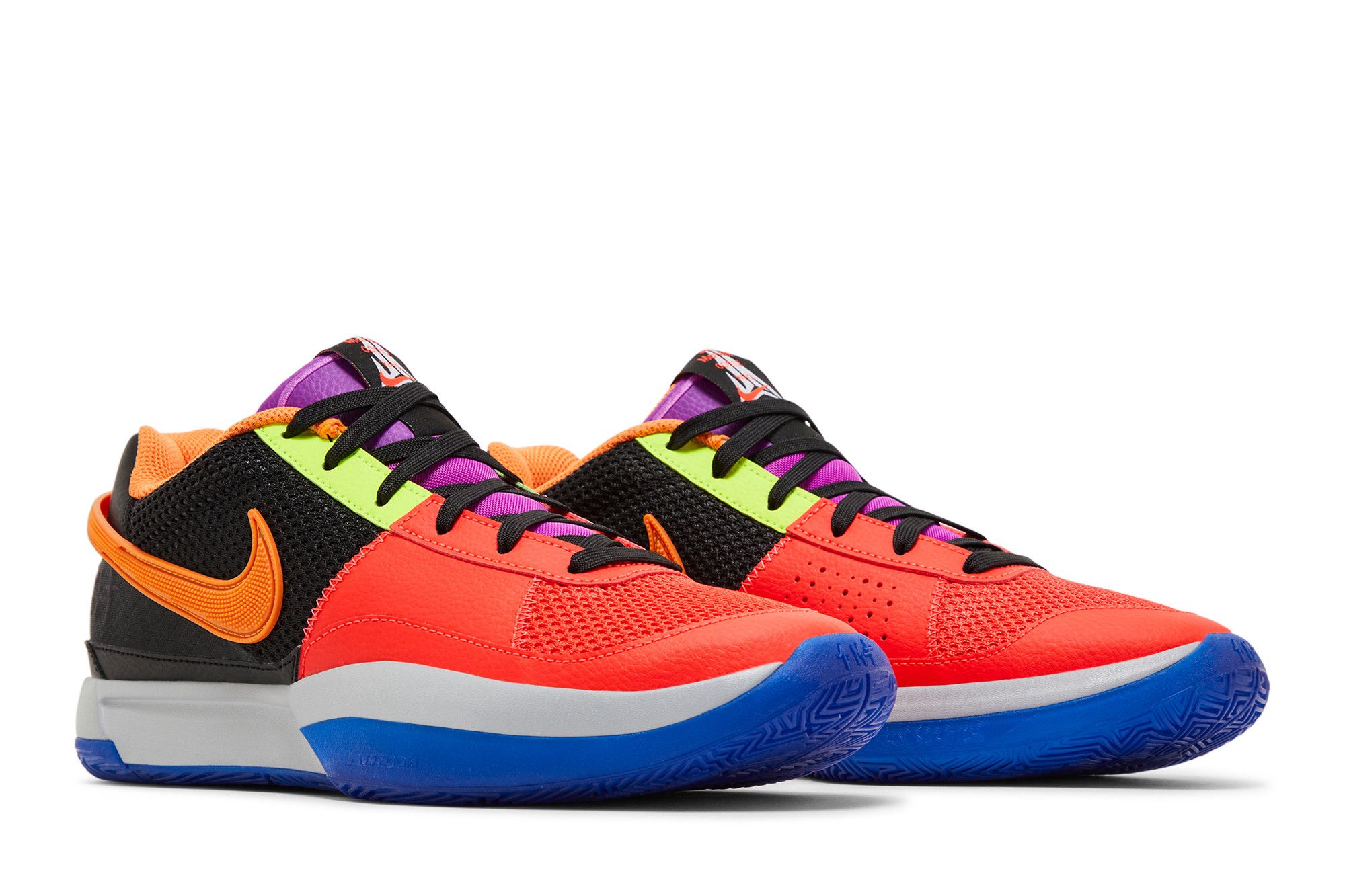 Buy Nike Ja 1 'All-Star - Check' - FJ4241 001 | GOAT