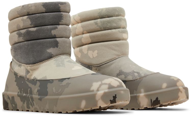 Stampd x UGG Classic Boot Camo