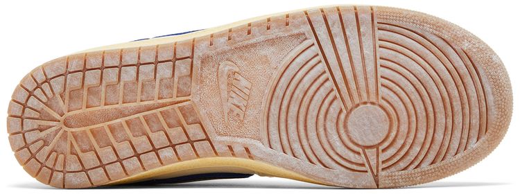 Awake NY x Jordan Air Ship PE SP Game Royal